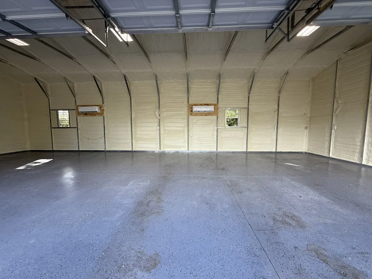 Commercial Roof Restoration in Miami, FL